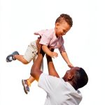 Kindle Parenting Guide for Fathers by XYZ Press-0