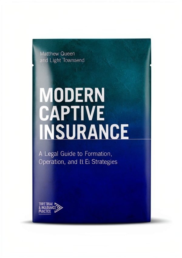 ABA Insurance Law Guide for Kindle-0