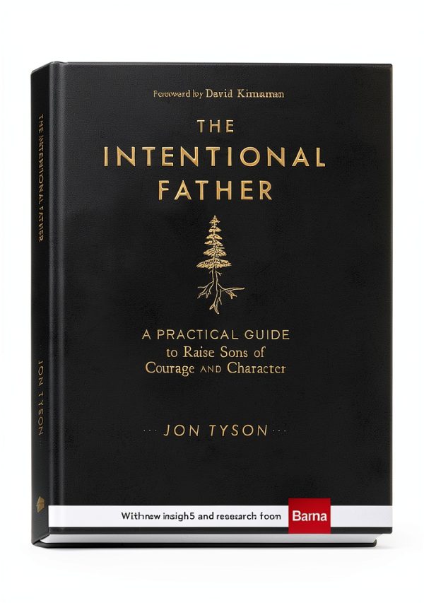Baker Books Fatherhood Kindle Store-0