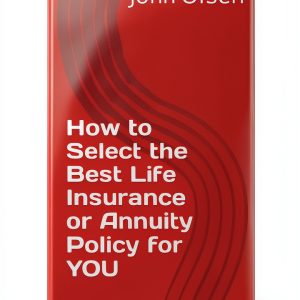 John L. Olsen Insurance Law 2nd Edition Kindle eBook 2022-0