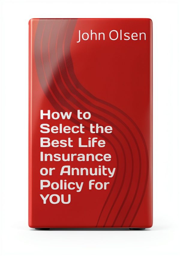 John L. Olsen Insurance Law 2nd Edition Kindle eBook 2022-0
