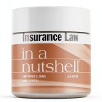 Insurance Law 6th Edition by West Academic Publishing-0