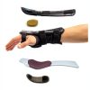 Demon Flexmeter Large Wrist Guard D3O Protection for Snowboarding-4