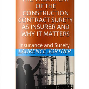 Insurance Law Essentials by Laurence P Jortner Kindle eBook 118 Pages-0