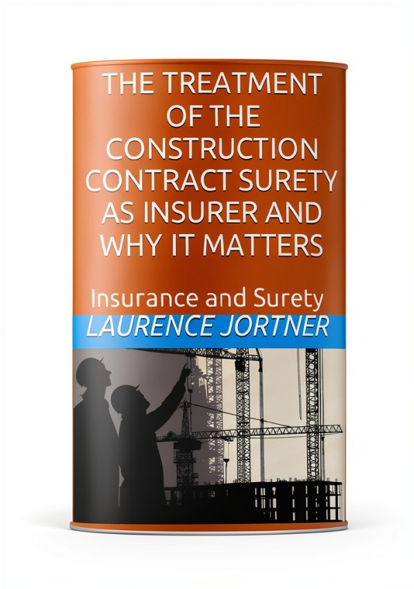 Insurance Law Essentials by Laurence P Jortner Kindle eBook 118 Pages-0