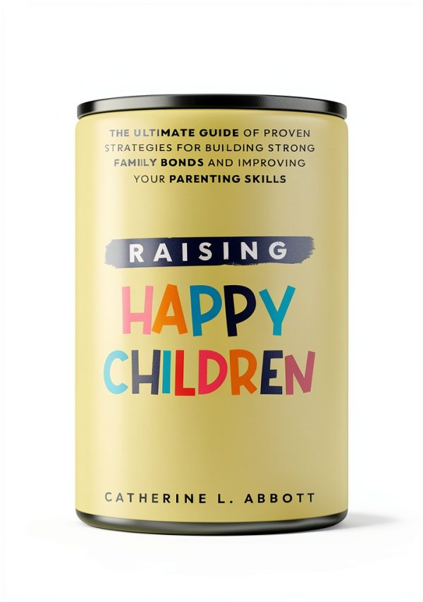 Parenting Discipline Kindle Book by Amazon-0