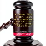 Insurance Law for Kindle: A Comprehensive Guide-0