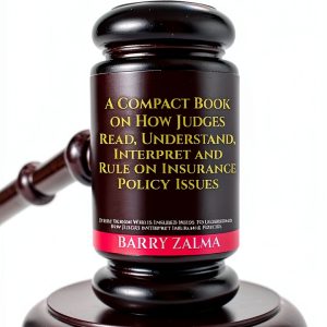Insurance Law for Kindle: A Comprehensive Guide-0