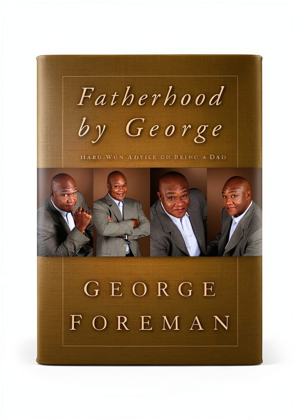 Thomas Nelson Fatherhood Kindle Book 118 Pages-0