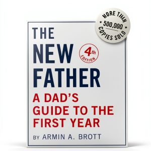 Fatherhood Guide by Abbeville Press Kindle eBook-0