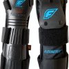 Demon Flexmeter Large Wrist Guard D3O Protection for Snowboarding-0