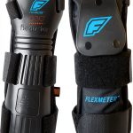 Demon Flexmeter Large Wrist Guard D3O Protection for Snowboarding-0