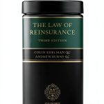 Oxford University Press Insurance Law 3rd Edition Kindle Book-0