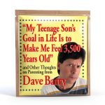 Fatherhood Humor Kindle Book by Andrews McMeel-0
