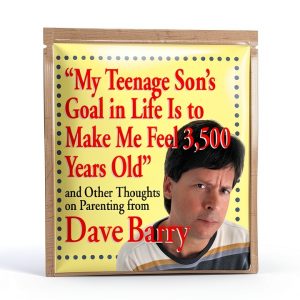 Fatherhood Humor Kindle Book by Andrews McMeel-0