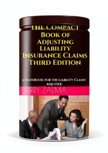 Insurance Law 3rd Edition Kindle Book by Amazon-0