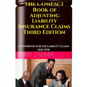 Insurance Law 3rd Edition Kindle Book by Amazon-0