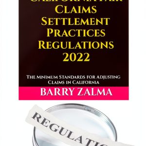 Insurance Law Kindle eBook by LegalPress Comprehensive Guide 402 Pages-0