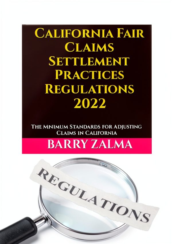 Insurance Law Kindle eBook by LegalPress Comprehensive Guide 402 Pages-0