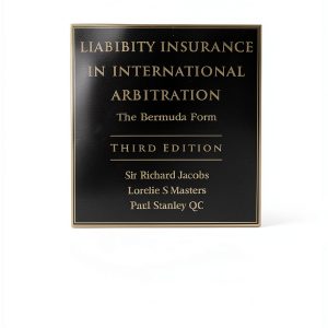 Insurance Law 3rd Edition by Hart Publishing Kindle-0