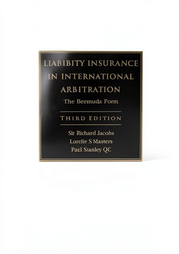 Insurance Law 3rd Edition by Hart Publishing Kindle-0