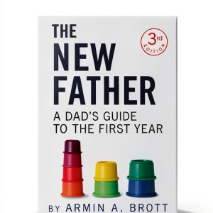 New Father Guide Abbeville Press Kindle eBook-0