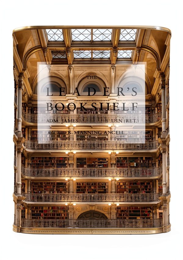 Naval Institute Press Kindle Business Bibliographies 288‑Page Book-0