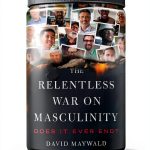 Fatherhood Book Celebrating Masculinity Kindle eBook-0
