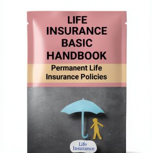 Insurance Law Kindle eBook by Amazon - 78 Page Guide with Typesetting-0