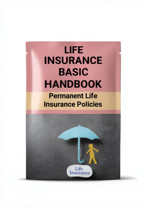 Insurance Law Kindle eBook by Amazon - 78 Page Guide with Typesetting-0