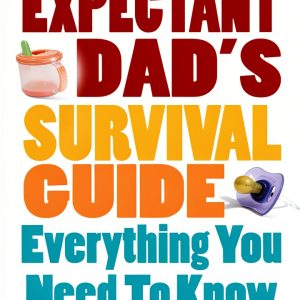 Ebury Digital Kindle Book Fatherhood Pregnancy-0