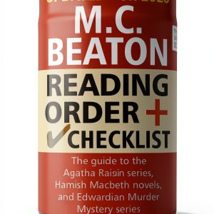 Crime Curator's 3rd Edition Kindle Book-0