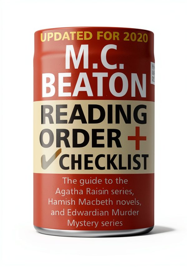 Crime Curator's 3rd Edition Kindle Book-0