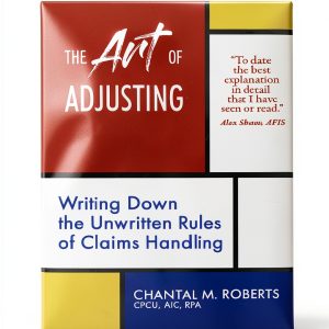 Insurance Law for Kindle: A Comprehensive Guide by Tilting At-0