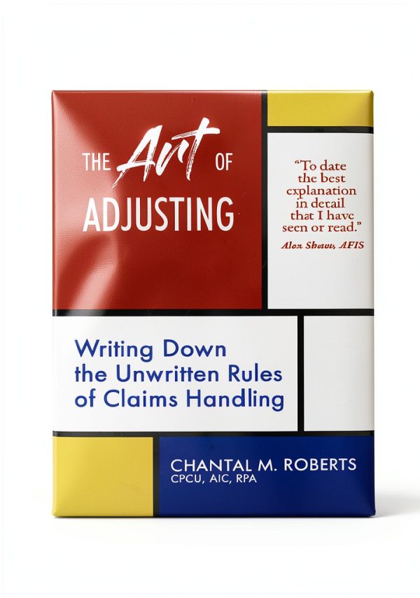 Insurance Law for Kindle: A Comprehensive Guide by Tilting At-0