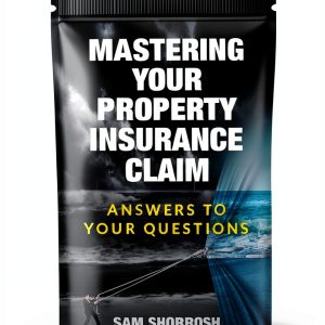 Insurance Law Kindle eBook AspireWords Property Damage Claims-0