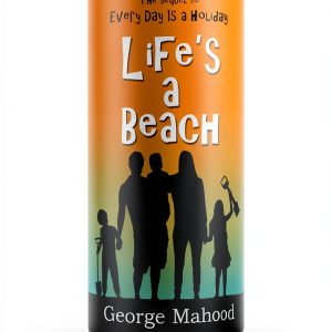 Quirky Holiday Adventures Book 2 Kindle eBook-0