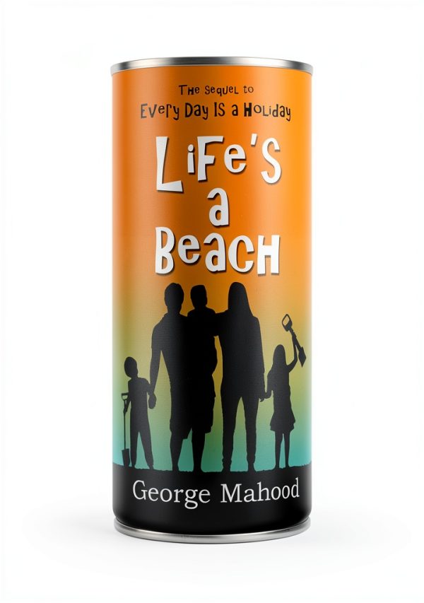 Quirky Holiday Adventures Book 2 Kindle eBook-0