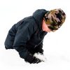 Wrist-Gator Kids Nylon Wrist Guard Small Black Weather‑Resistant Grip-4