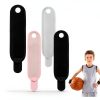 Kids Wrist Brace 4-pack Adjustable Set by ECNHIVE Pink Black Grey-0
