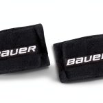 Skate Wrist Guard Bauer with Foam Inserts and 2 Pack Wrist Pads-0
