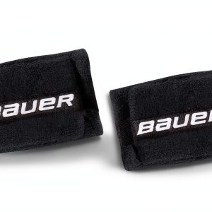 Skate Wrist Guard Bauer with Foam Inserts and 2 Pack Wrist Pads-0