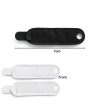 Kids Wrist Brace 4-pack Adjustable Set by ECNHIVE Pink Black Grey-1