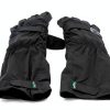 Wrist-Gator Kids Nylon Wrist Guard Small Black Weather‑Resistant Grip-1