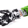 Wrist-Gator Kids Nylon Wrist Guard Small Black Weather‑Resistant Grip-2