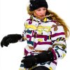 Wrist-Gator Kids Nylon Wrist Guard Small Black Weather‑Resistant Grip-5