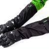 Wrist-Gator Kids Nylon Wrist Guard Small Black Weather‑Resistant Grip-3