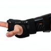 Demon United Flexmeter Double Sided Wrist Guards Medium D3O Impact-2