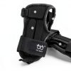 Wrist Guard boruizhen Impact-Resistant PE Splints Adjust Velcro Large-2